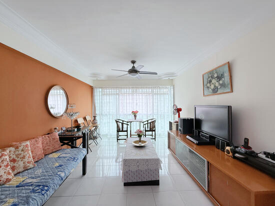 For Sale - 318C Anchorvale Link