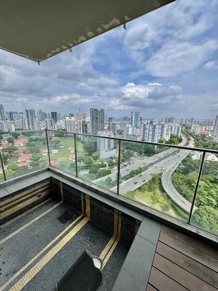 For Rent - Forte Suites