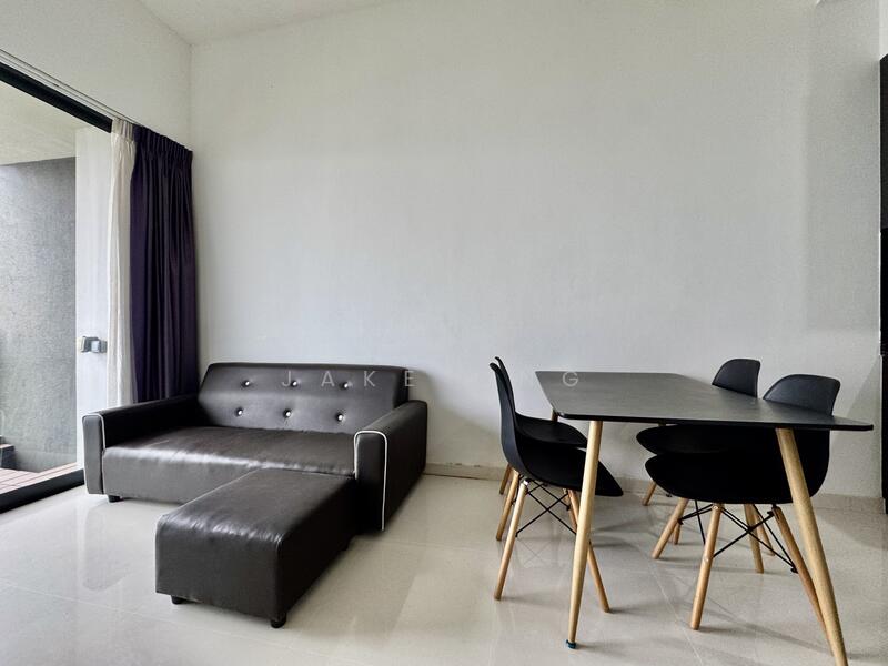 For Rent - Forte Suites