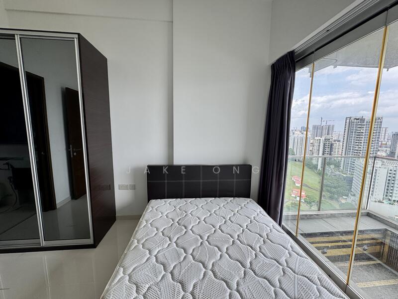 For Rent - Forte Suites