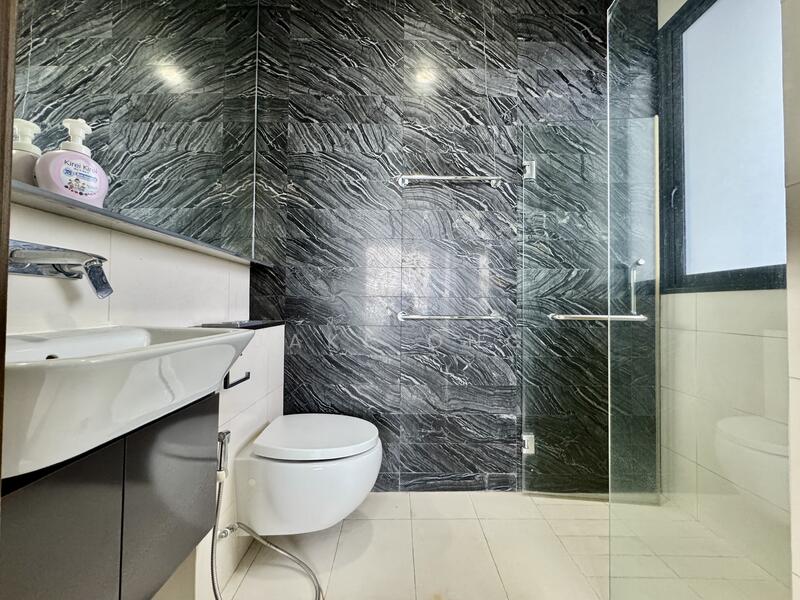 For Rent - Forte Suites