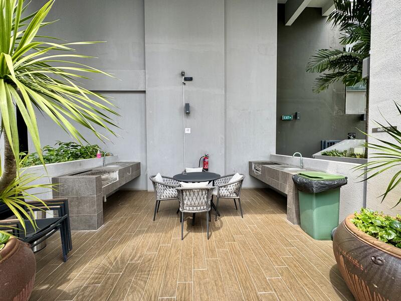 For Rent - Forte Suites