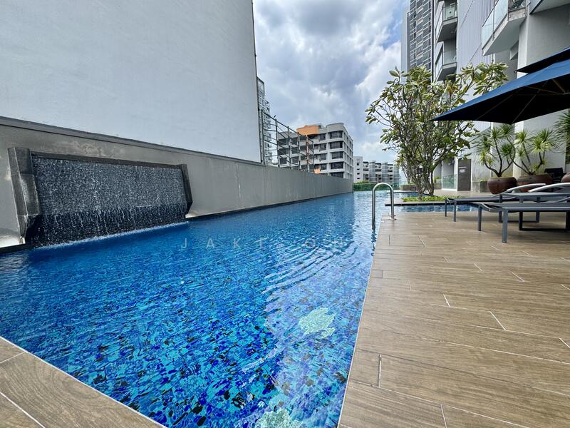 For Rent - Forte Suites