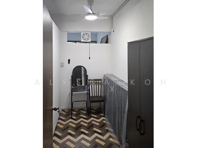 For Rent - City Plaza