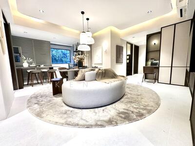 For Sale - Jansen House