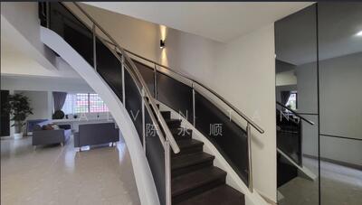 For Rent - Chancery Court