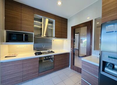 For Rent - Orange Regency