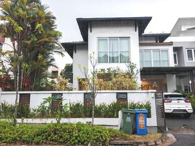 For Rent - Bishan Short Term Lease House Immediate Availability