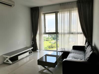 For Rent - Citylights