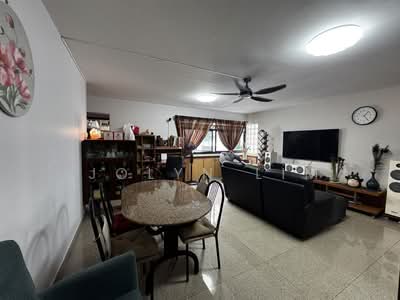 For Sale - 684B Choa Chu Kang Crescent