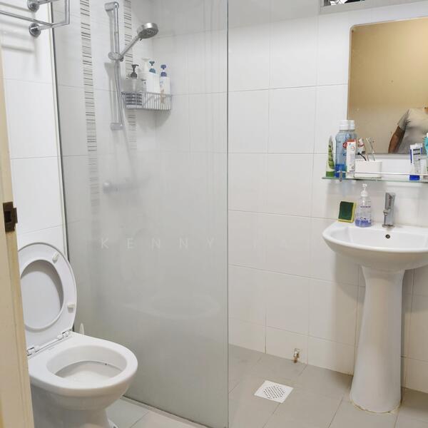 For Rent - 18D MacPherson Residency