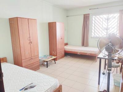 For Rent - 621 Yishun Ring Road