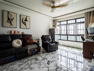 For Sale - 439A Sengkang West Avenue