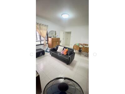 For Sale - 981B Buangkok Crescent