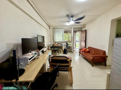 For Sale - 152 Serangoon North Avenue 1