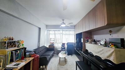 For Sale - 208B Compassvale Lane