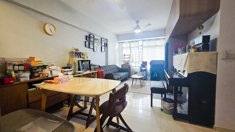 For Sale - 208B Compassvale Lane