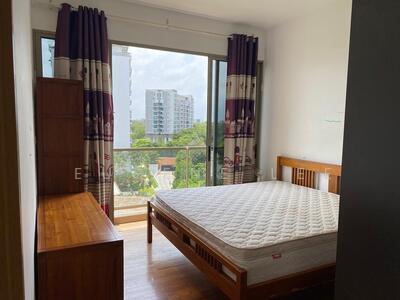 For Rent - Sea Horizon