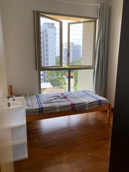 For Rent - Sea Horizon