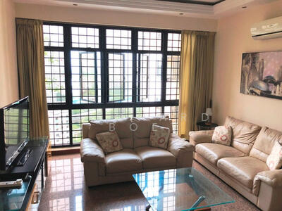 For Rent - Dover Parkview