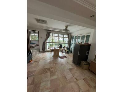 For Rent - 205 Boon Lay Drive