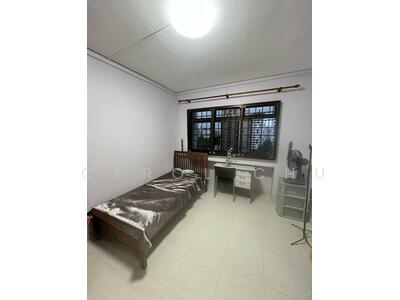 For Rent - 285D Toh Guan Road