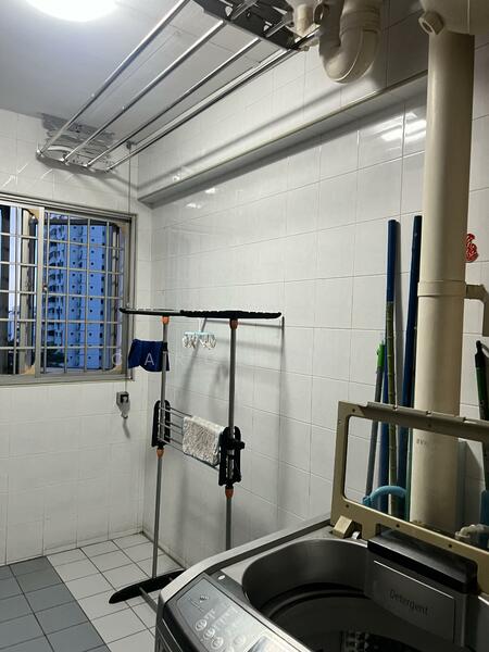 For Rent - 285D Toh Guan Road