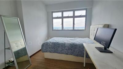 For Rent - 475A Yishun Street 44