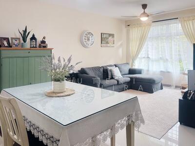 For Sale - 292A Bukit Batok East Avenue 6