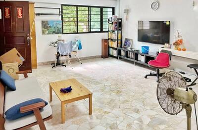 For Rent - 179 Ang Mo Kio Avenue 5