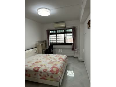 For Rent - 348 Kang Ching Road