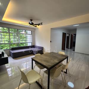 For Sale - 811A Choa Chu Kang Avenue 7