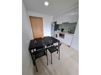 For Sale - Eight Riversuites