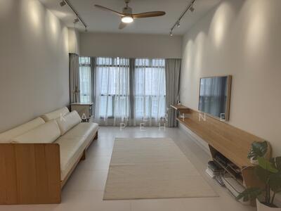 For Sale - 103B Bidadari Park Drive