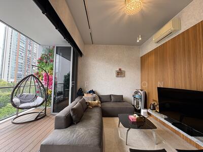 For Sale - Mon Jervois