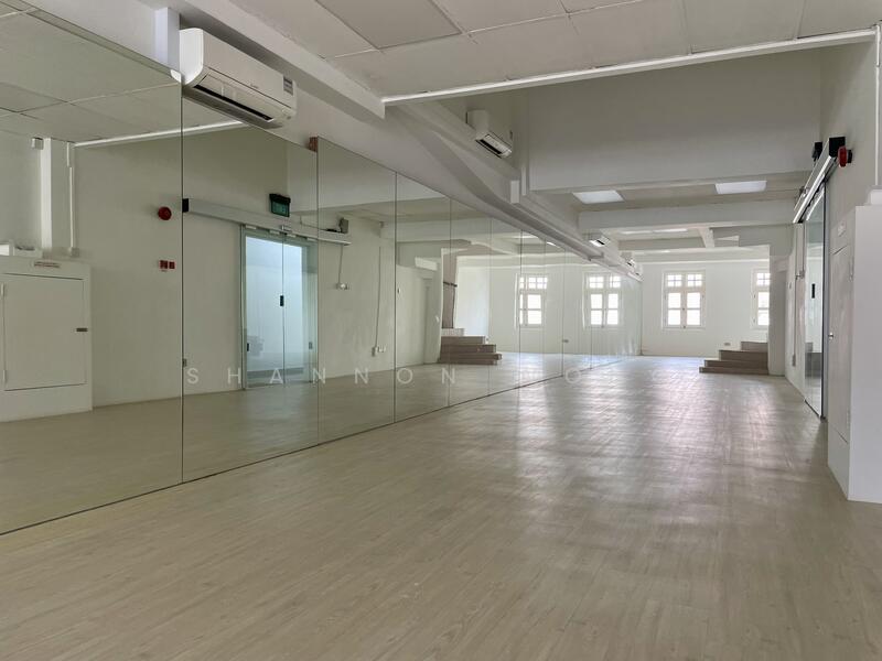 Joo Chiat Road, Joo Chiat Road, 2,292 sqft, Shop / Shophouse For Sale, by Shannon Wong, 60224140 - First level main area - CommercialGuru.com.sg
