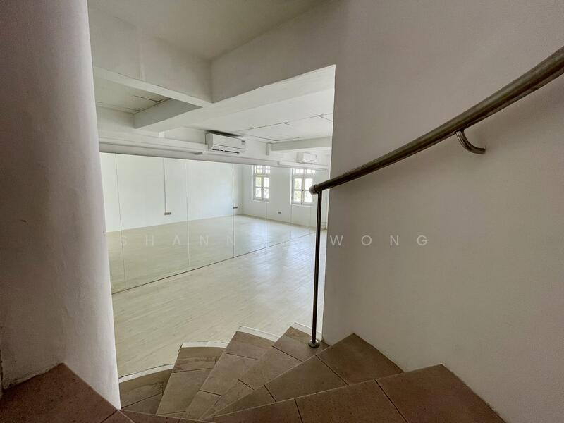 Joo Chiat Road, Joo Chiat Road, 2,292 sqft, Shop / Shophouse For Sale, by Shannon Wong, 60224140 - Stair passage - CommercialGuru.com.sg
