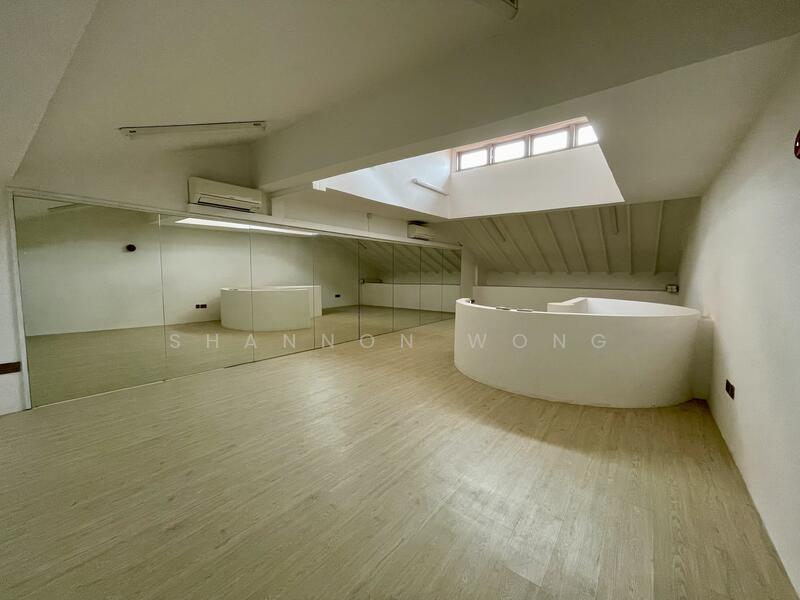 Joo Chiat Road, Joo Chiat Road, 2,292 sqft, Shop / Shophouse For Sale, by Shannon Wong, 60224140 - Second level main area - CommercialGuru.com.sg
