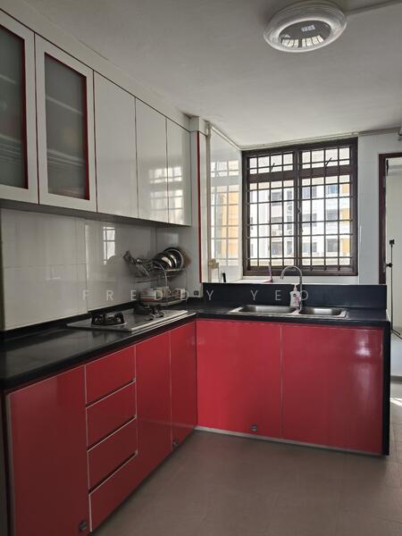 For Sale - 27 New Upper Changi Road