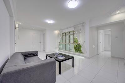 For Sale - 173B Punggol Field