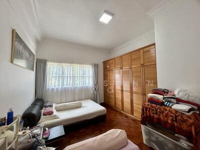 For Rent - Ville Royale