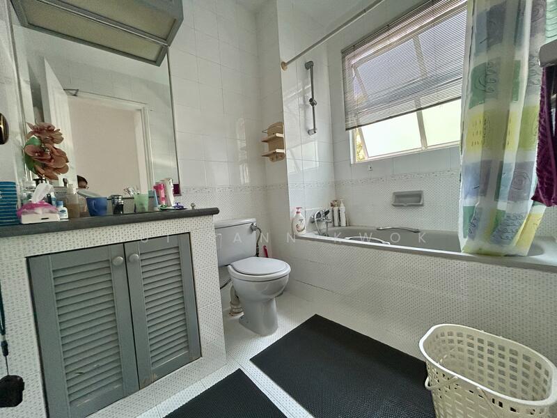 For Rent - Ville Royale