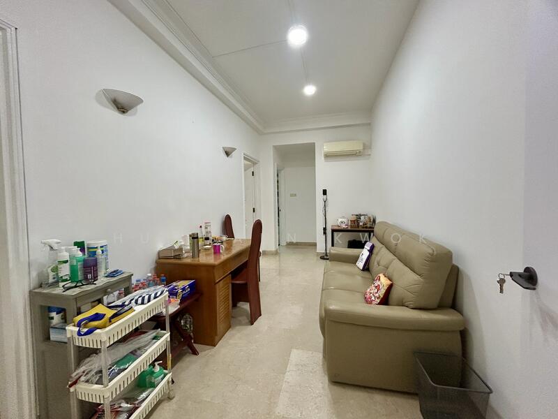 For Rent - Ville Royale