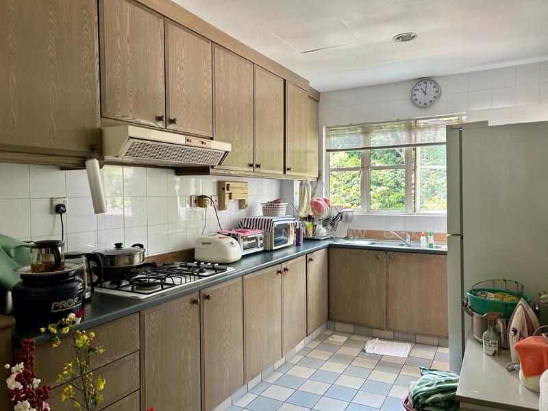 For Rent - Ville Royale