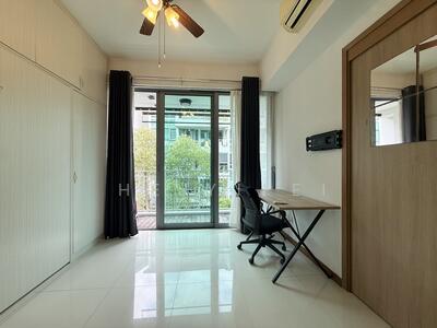 For Sale - ClementiWoods Condominium