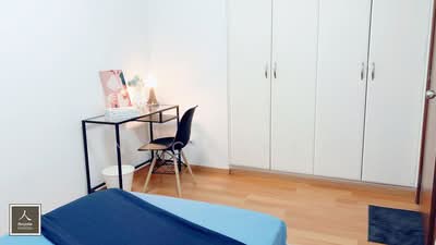 For Rent - Twin Heights