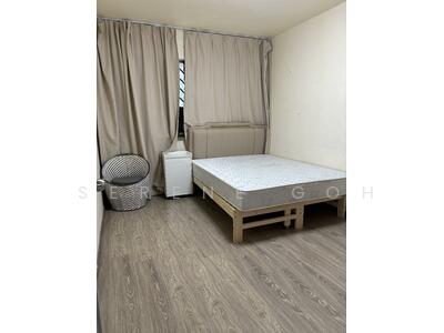 For Rent - 541 Ang Mo Kio Avenue 10