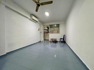 For Rent - 107 Jalan Bukit Merah