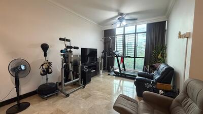 For Rent - Regent Heights