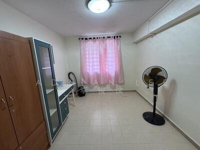 For Rent - 187 Boon Lay Avenue